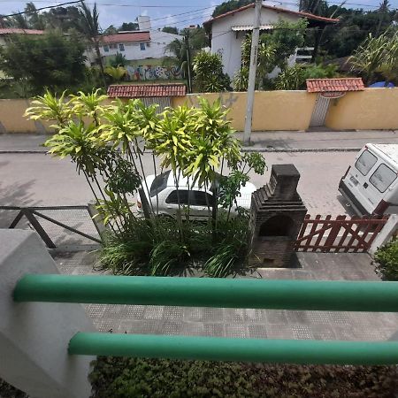 Manguezal House Apartment Porto de Galinhas Exterior photo
