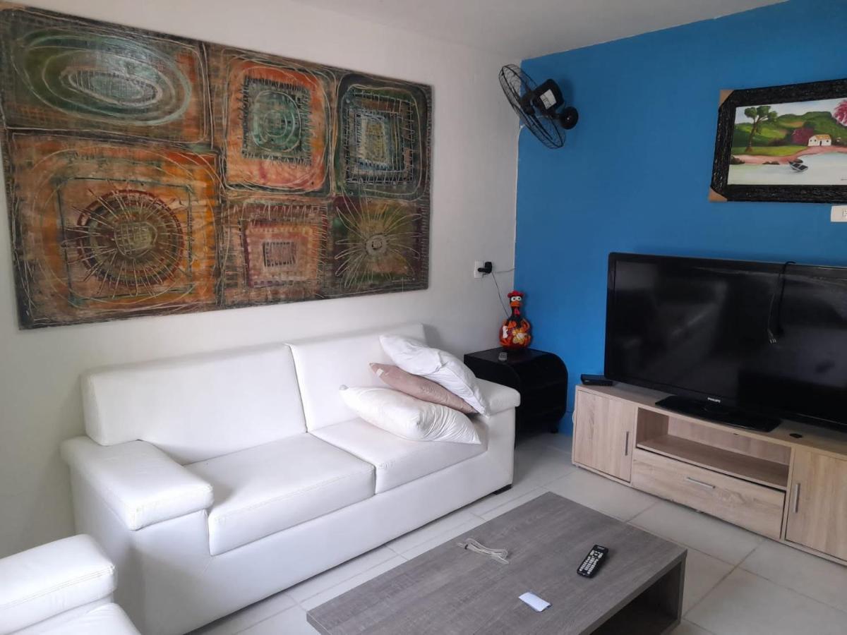 Manguezal House Apartment Porto de Galinhas Exterior photo