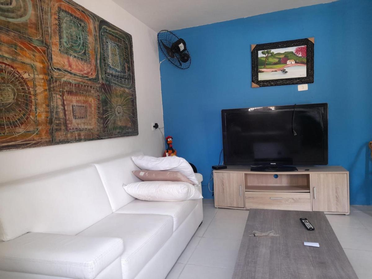 Manguezal House Apartment Porto de Galinhas Exterior photo