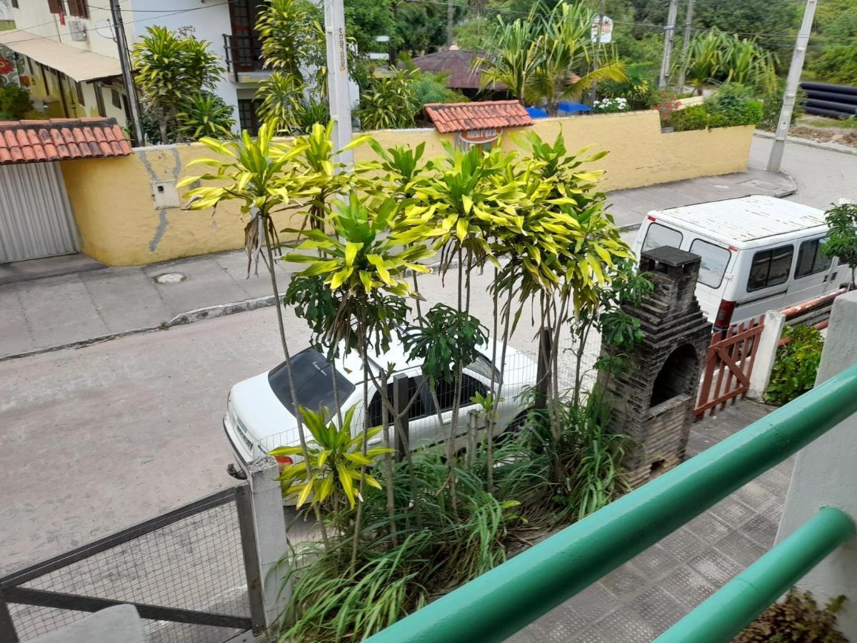 Manguezal House Apartment Porto de Galinhas Exterior photo