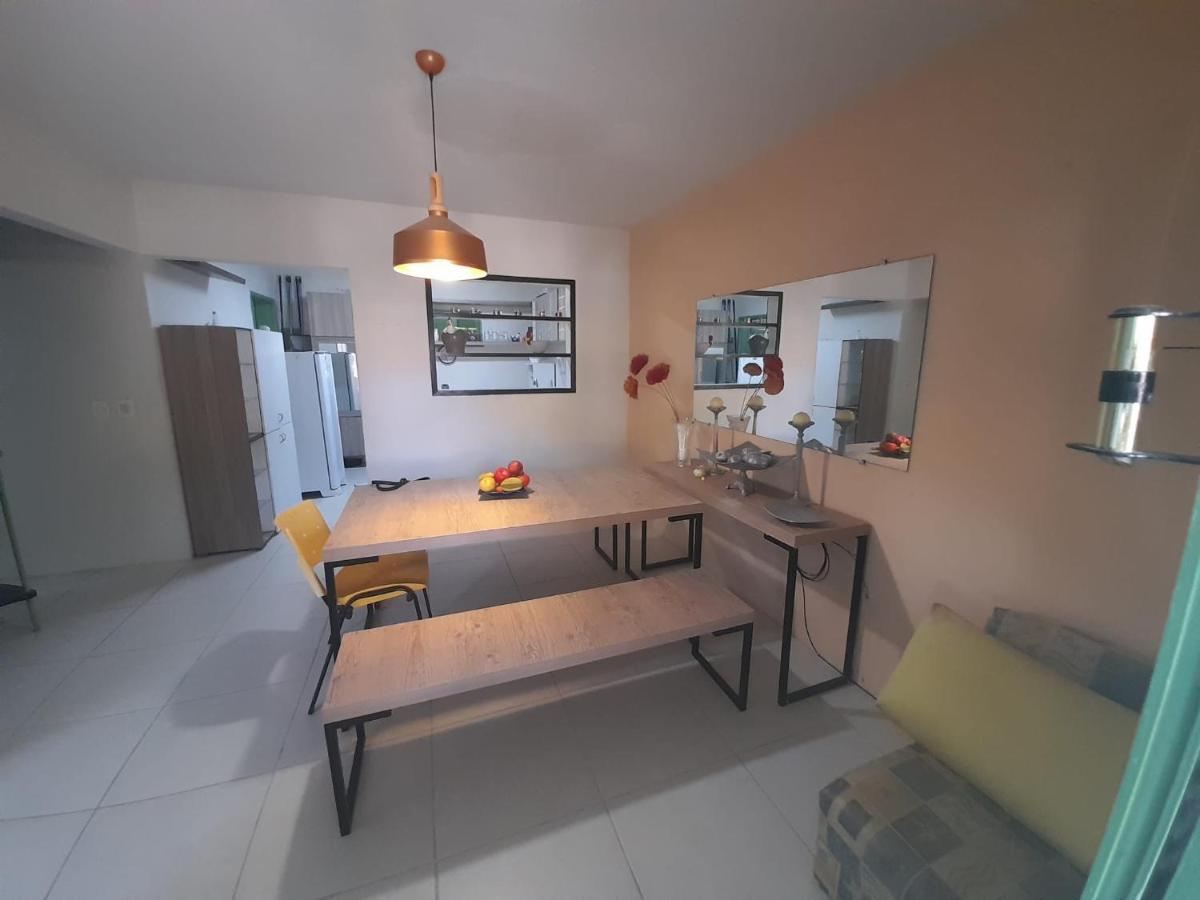 Manguezal House Apartment Porto de Galinhas Exterior photo