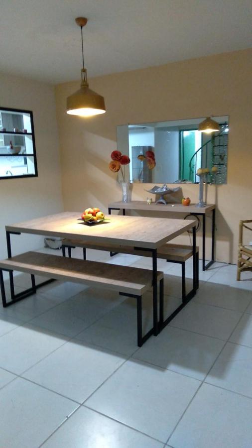 Manguezal House Apartment Porto de Galinhas Exterior photo