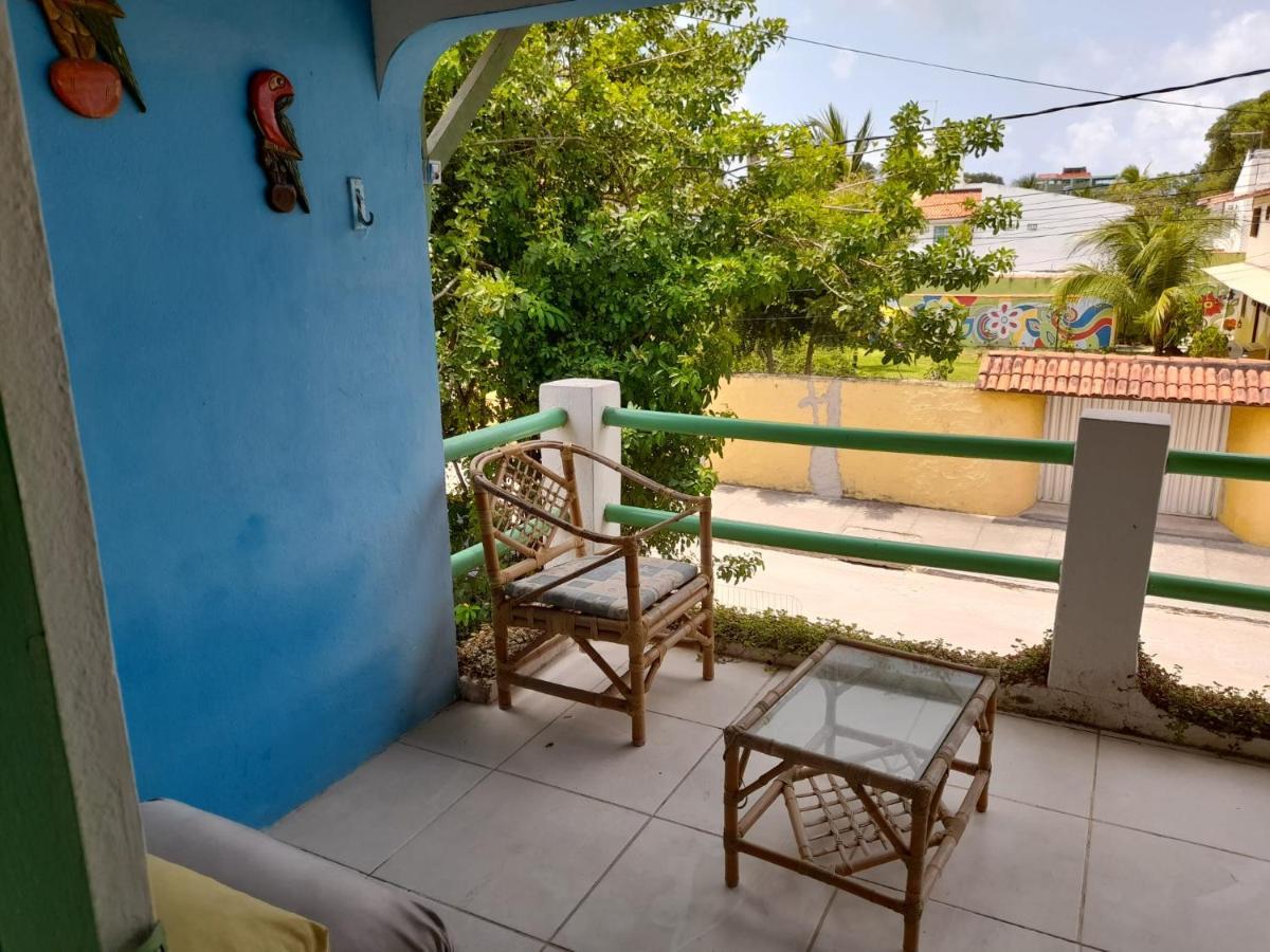 Manguezal House Apartment Porto de Galinhas Exterior photo