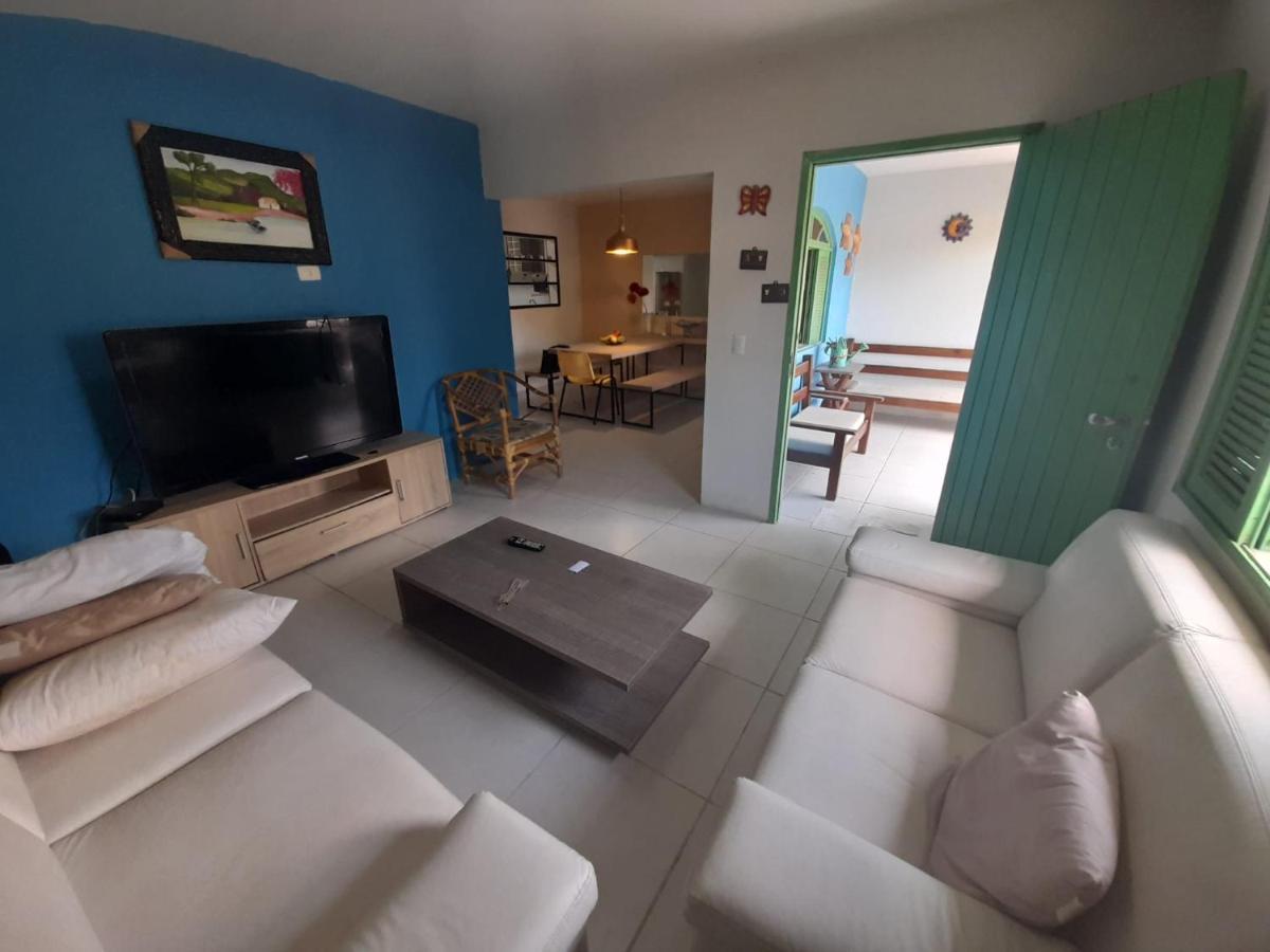 Manguezal House Apartment Porto de Galinhas Exterior photo