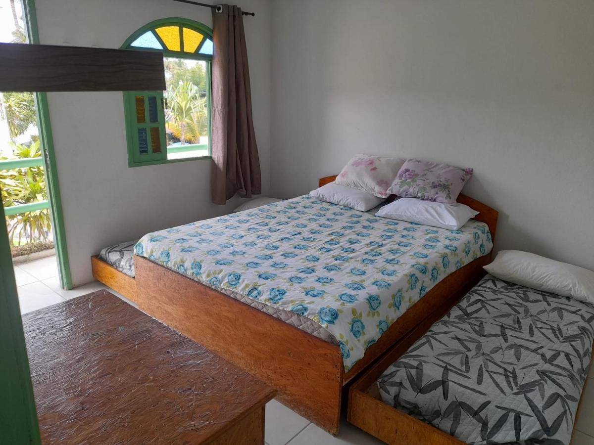 Manguezal House Apartment Porto de Galinhas Exterior photo