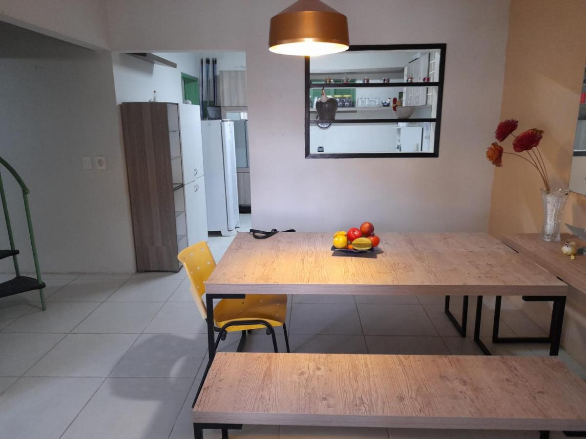 Manguezal House Apartment Porto de Galinhas Exterior photo
