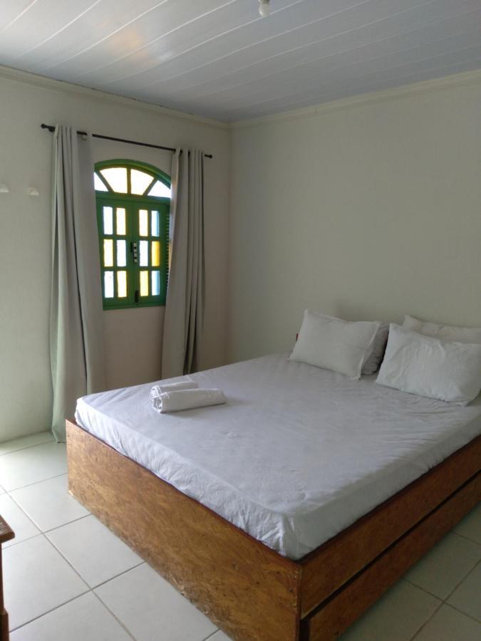 Manguezal House Apartment Porto de Galinhas Exterior photo