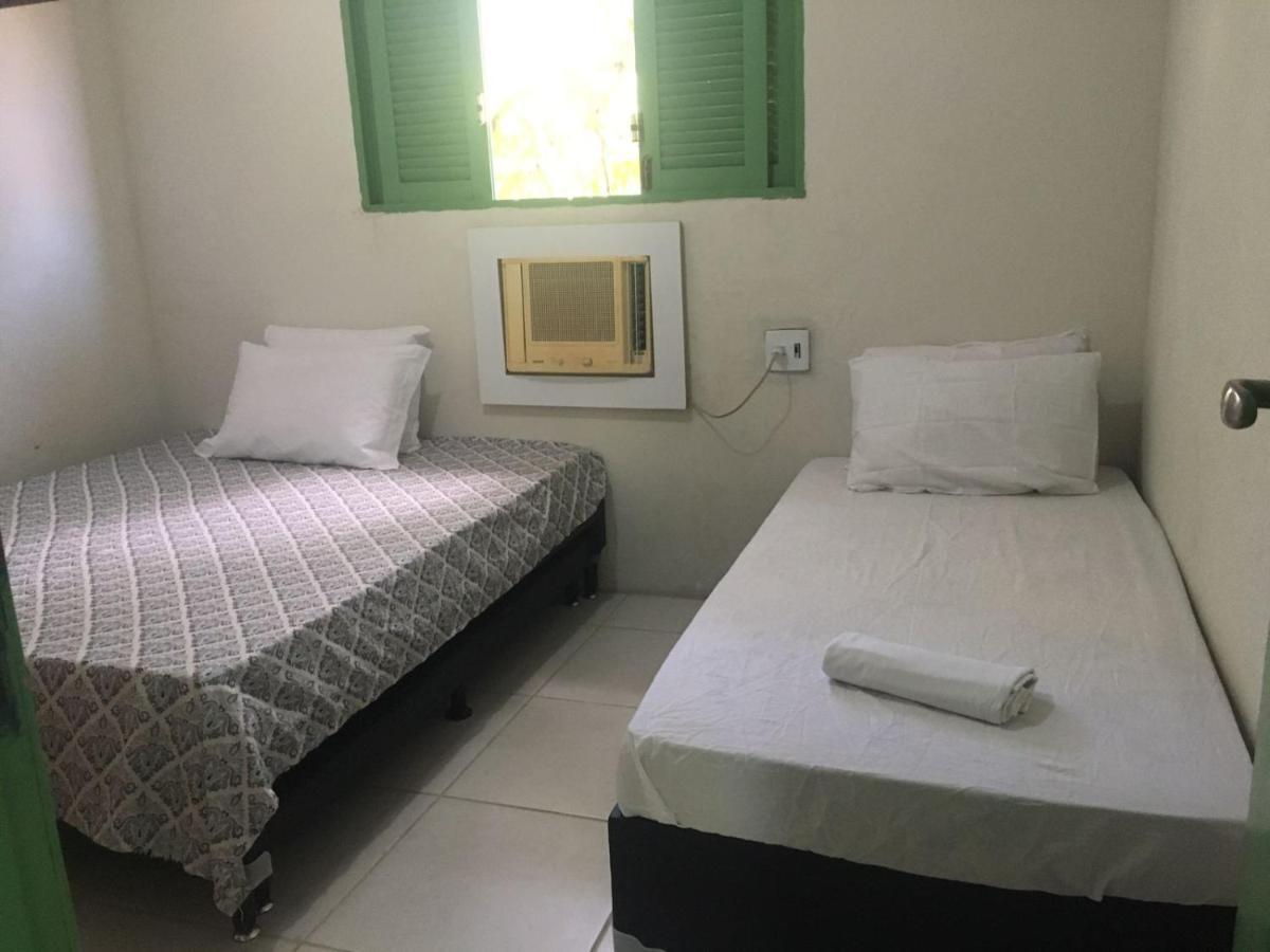 Manguezal House Apartment Porto de Galinhas Exterior photo