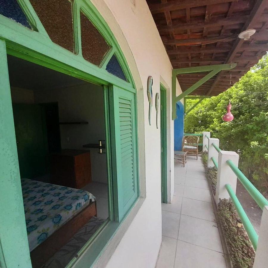 Manguezal House Apartment Porto de Galinhas Exterior photo