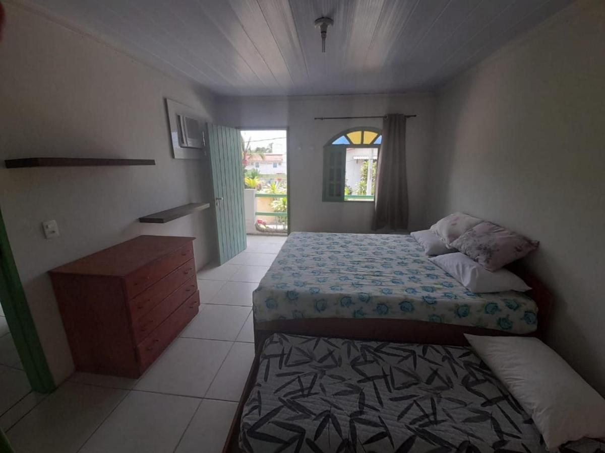 Manguezal House Apartment Porto de Galinhas Exterior photo